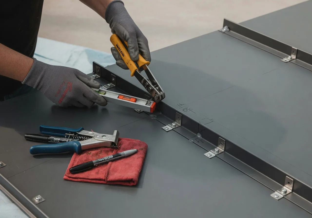 Why choose Metal Roofing Installation in Big Pool, MD